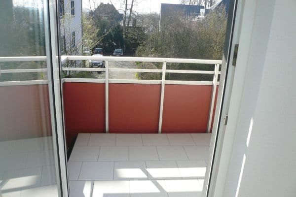 Pronájem bytu 1+1 40 m², Heiligenhaus Pronájem bytu 1+1 40 m², Heiligenhaus