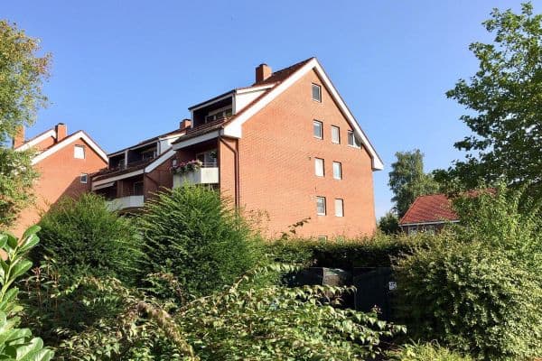 Pronájem bytu 3+1 74 m², Am Erlengrund 13, Elmshorn Pronájem bytu 3+1 74 m², Am Erlengrund 13, Elmshorn