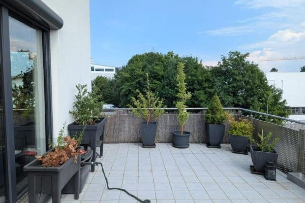 Pronájem bytu 4+1 121 m², Bgm-Seidl-Str.9, Wolfratshausen, Bavorsko Pronájem bytu 4+1 121 m², Bgm-Seidl-Str.9, Wolfratshausen, Bavorsko