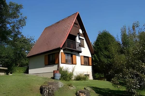 Pronájem chaty, chalupy, Blažejov, Jihočeský kraj Pronájem chaty, chalupy, Blažejov, Jihočeský kraj