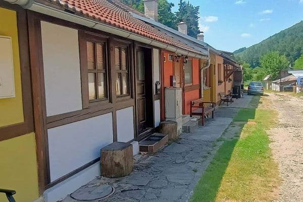 Pronájem chaty, chalupy, Brumov-Bylnice, Zlínský kraj Pronájem chaty, chalupy, Brumov-Bylnice, Zlínský kraj
