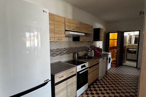 Pronájem bytu 3+kk 70 m², Lexova, Pardubice Pronájem bytu 3+kk 70 m², Lexova, Pardubice
