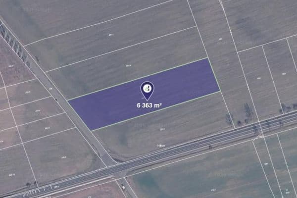 Prodej pozemku 2.121 m², Malíkovice Prodej pozemku 2.121 m², Malíkovice