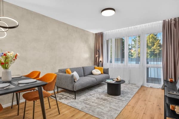 Prodej bytu 3+kk 70 m², Seidlova, Praha Prodej bytu 3+kk 70 m², Seidlova, Praha