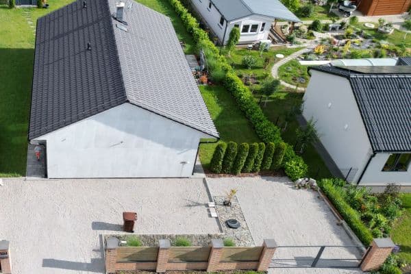 Prodej domu 102 m², pozemek 710 m², Újezd Prodej domu 102 m², pozemek 710 m², Újezd
