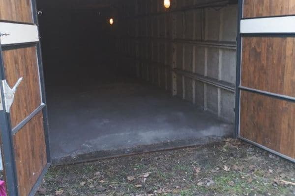 Prodej garáže 36 m², Postřižínská, Praha Prodej garáže 36 m², Postřižínská, Praha