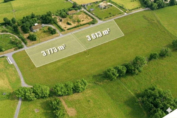 Prodej pozemku 3.613 m², Jindřichovice pod Smrkem Prodej pozemku 3.613 m², Jindřichovice pod Smrkem