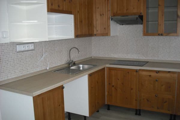Pronájem bytu 2+1 56 m², Aloisina výšina, Liberec Pronájem bytu 2+1 56 m², Aloisina výšina, Liberec