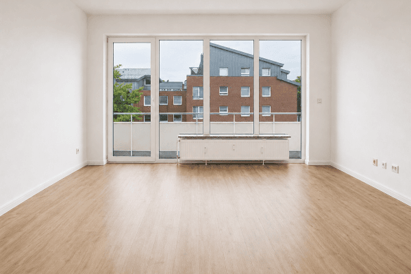 Pronájem bytu 3+1 94 m², Hamburger Straße 66, Kaltenkirchen Pronájem bytu 3+1 94 m², Hamburger Straße 66, Kaltenkirchen