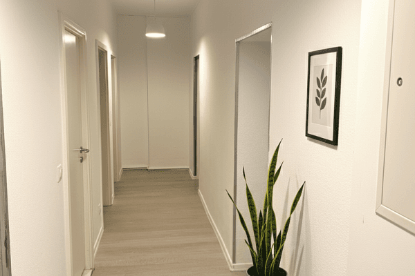 Prodej bytu 5+1 84 m², Berlin, Berlín Prodej bytu 5+1 84 m², Berlin, Berlín