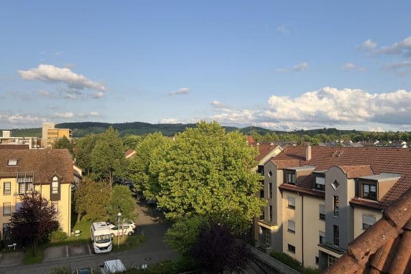 Prodej bytu 3+1 70 m², Max-Planck-Str. 12/2, Heilbronn Prodej bytu 3+1 70 m², Max-Planck-Str. 12/2, Heilbronn