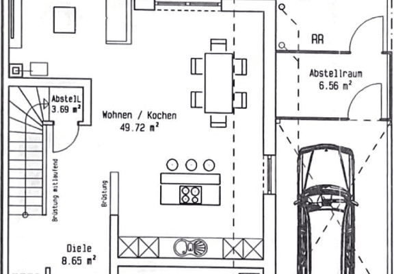 Prodej domu 137 m², pozemek 285 m², Mechernich, Severní Porýní-Vestfálsko Prodej domu 137 m², pozemek 285 m², Mechernich, Severní Porýní-Vestfálsko