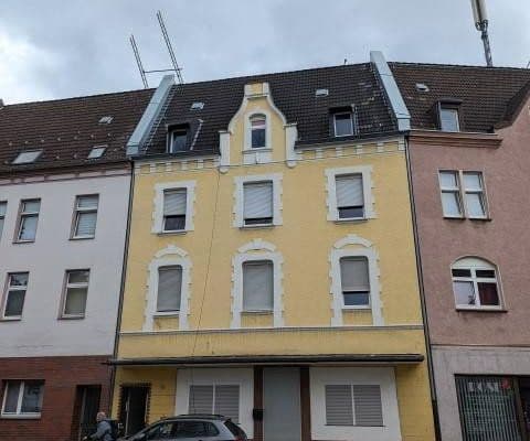 Pronájem bytu 2+1 75 m², Hochstr. 59, Recklinghausen, Severní Porýní-Vestfálsko Pronájem bytu 2+1 75 m², Hochstr. 59, Recklinghausen, Severní Porýní-Vestfálsko