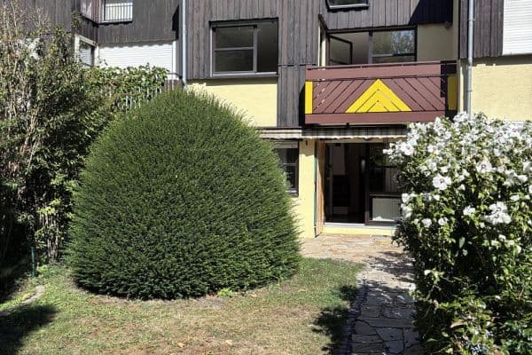 Prodej domu 142 m², pozemek 205 m², Puchheim, Bavorsko Prodej domu 142 m², pozemek 205 m², Puchheim, Bavorsko