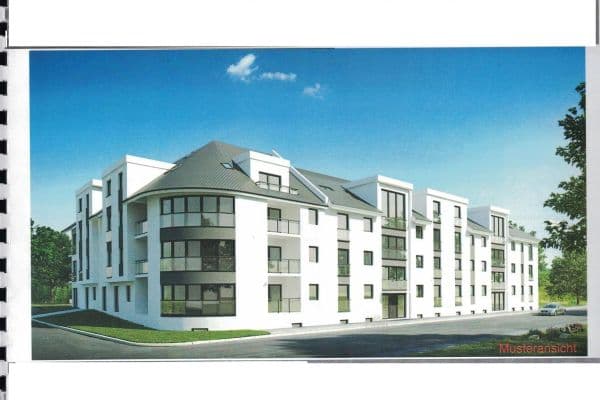 Prodej bytu 3+1 93 m², Bernhardstraße 32, Aschaffenburg, Bavorsko Prodej bytu 3+1 93 m², Bernhardstraße 32, Aschaffenburg, Bavorsko