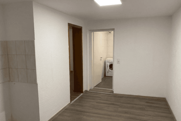 Pronájem bytu 2+1 51 m², Mühlgasse 1, Münzenberg Pronájem bytu 2+1 51 m², Mühlgasse 1, Münzenberg