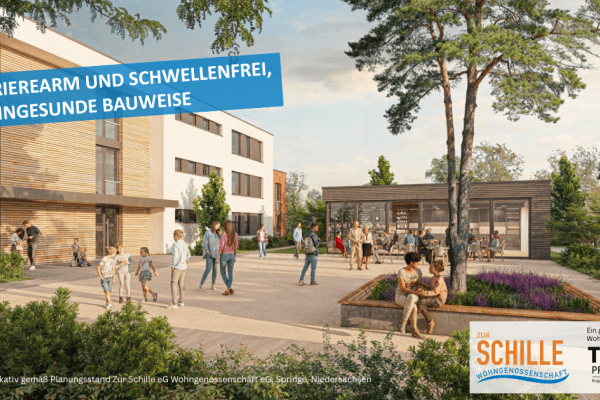 Prodej bytu 2+1 50 m², Süllbergring, Springe-Bennigsen Prodej bytu 2+1 50 m², Süllbergring, Springe-Bennigsen