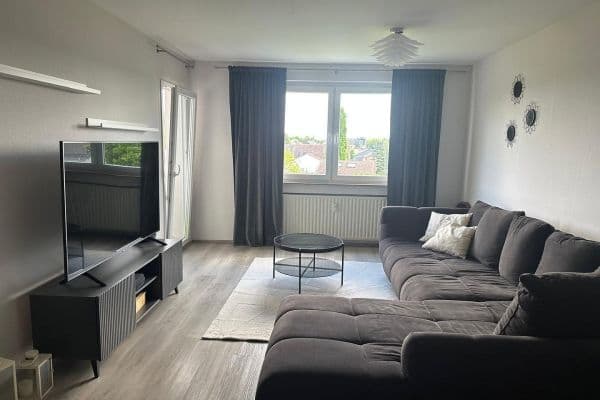 Prodej bytu 3+1 85 m², Ankerstraße 10, Sankt Augustin Prodej bytu 3+1 85 m², Ankerstraße 10, Sankt Augustin