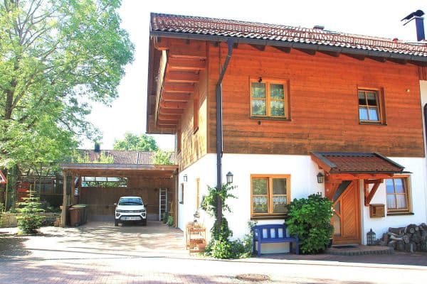 Prodej domu 150 m², pozemek 600 m², Icking, Bavorsko Prodej domu 150 m², pozemek 600 m², Icking, Bavorsko