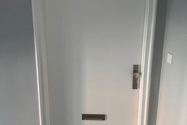 Pronájem bytu 3+1 81 m², München, Bavorsko Pronájem bytu 3+1 81 m², München, Bavorsko
