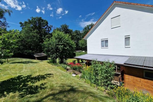 Prodej domu 145 m², pozemek 977 m², Ludwigsfelde Prodej domu 145 m², pozemek 977 m², Ludwigsfelde