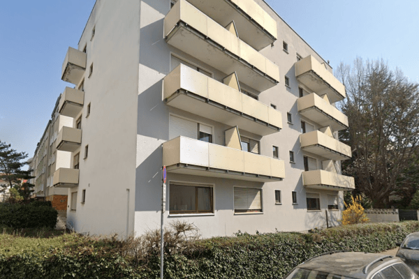 Prodej bytu 2+1 49 m², Frankfurt-Süd, Hessen Prodej bytu 2+1 49 m², Frankfurt-Süd, Hessen
