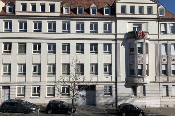 Pronájem bytu 4+1 100 m², Linnéstrasse 2, Pforzheim Pronájem bytu 4+1 100 m², Linnéstrasse 2, Pforzheim