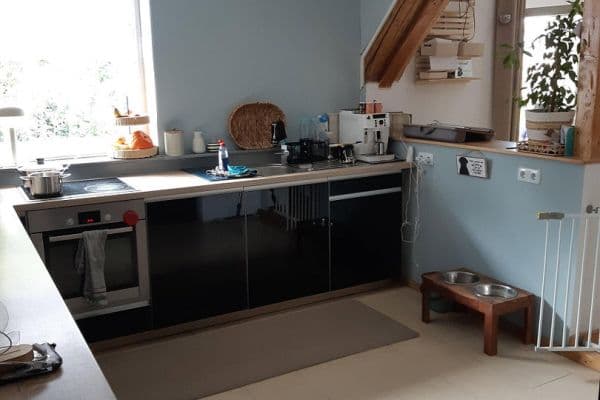 Prodej domu 310 m², pozemek 526 m², Wolpertswende OT Mochenwangen Prodej domu 310 m², pozemek 526 m², Wolpertswende OT Mochenwangen