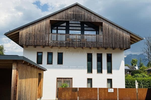 Pronájem domu 150 m², pozemek 160 m², Rosenheimer Str. 72b, Branneburg, Bavorsko Pronájem domu 150 m², pozemek 160 m², Rosenheimer Str. 72b, Branneburg, Bavorsko