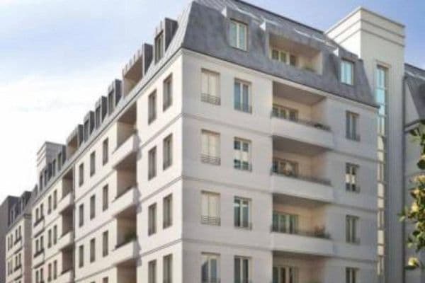 Prodej bytu 2+kk 68 m², Niddastrasse 27, Frankfurt, Hessen Prodej bytu 2+kk 68 m², Niddastrasse 27, Frankfurt, Hessen