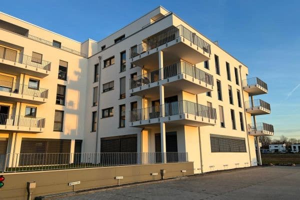 Pronájem bytu 3+kk 87 m², Lübecker Strasse 13, Gelsenkirchen- Graf Bismark Pronájem bytu 3+kk 87 m², Lübecker Strasse 13, Gelsenkirchen- Graf Bismark