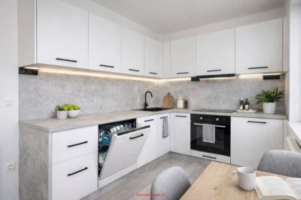 Pronájem bytu 2+1 48 m², V Parku, Havířov-Město Pronájem bytu 2+1 48 m², V Parku, Havířov-Město