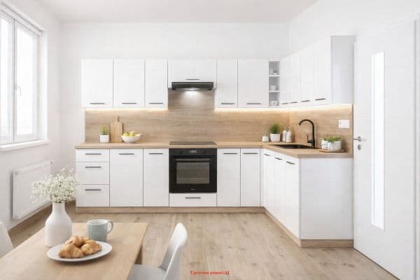 Pronájem bytu 4+kk 80 m², Hlavní třída, Havířov-Město Pronájem bytu 4+kk 80 m², Hlavní třída, Havířov-Město