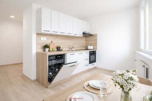 Pronájem bytu 2+1 49 m², Žákovská, Havířov-Město Pronájem bytu 2+1 49 m², Žákovská, Havířov-Město