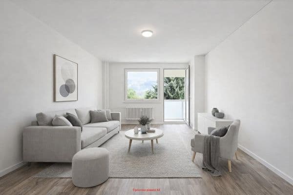 Pronájem bytu 3+1 76 m², K Hájku, Frýdek-Místek, Moravskoslezský kraj Pronájem bytu 3+1 76 m², K Hájku, Frýdek-Místek, Moravskoslezský kraj