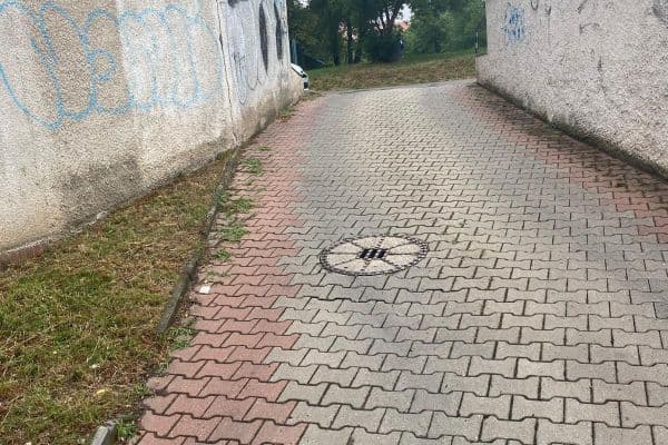 Prodej garáže 16 m², Praha Prodej garáže 16 m², Praha