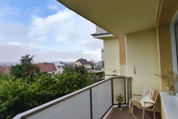 Prodej bytu 2+1 60 m², Mládežnická, Třebíč, Kraj Vysočina Prodej bytu 2+1 60 m², Mládežnická, Třebíč, Kraj Vysočina