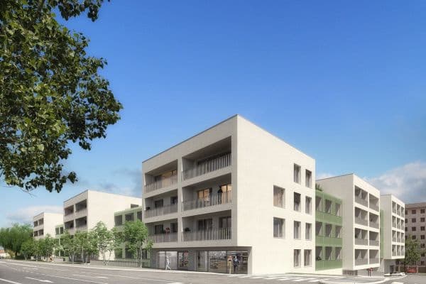 Prodej bytu 1+kk 27 m², Stochovská, Praha Prodej bytu 1+kk 27 m², Stochovská, Praha