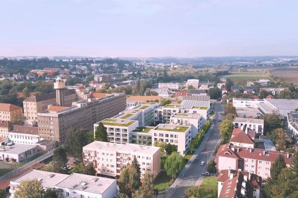 Prodej bytu 3+kk 92 m², Stochovská, Praha Prodej bytu 3+kk 92 m², Stochovská, Praha