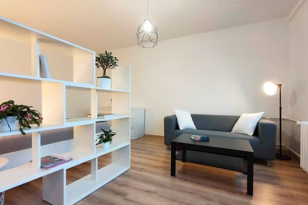 Pronájem bytu 2+kk 38 m², Přemyslovců, Ostrava Pronájem bytu 2+kk 38 m², Přemyslovců, Ostrava