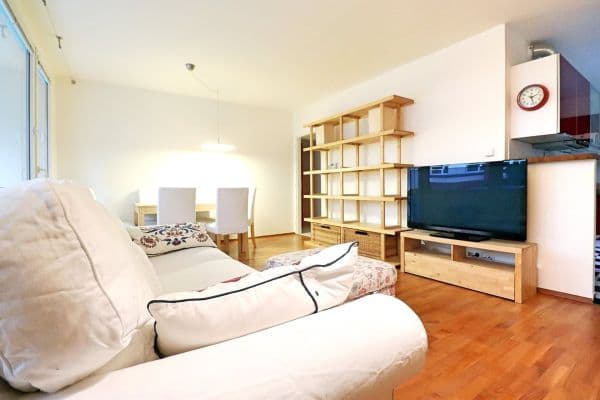 Pronájem bytu 4+kk 84 m², Na Okrouhlíku, Praha Pronájem bytu 4+kk 84 m², Na Okrouhlíku, Praha