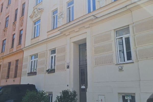 Pronájem bytu 2+1 70 m², Zborovská, Brno Pronájem bytu 2+1 70 m², Zborovská, Brno