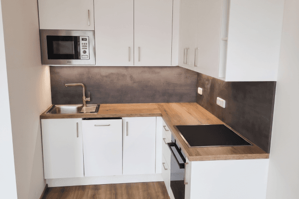 Pronájem bytu 1+kk 36 m², Pod Harfou, Praha, Praha Pronájem bytu 1+kk 36 m², Pod Harfou, Praha, Praha