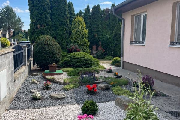 Prodej domu 103 m², pozemek 700 m², Tureň Prodej domu 103 m², pozemek 700 m², Tureň