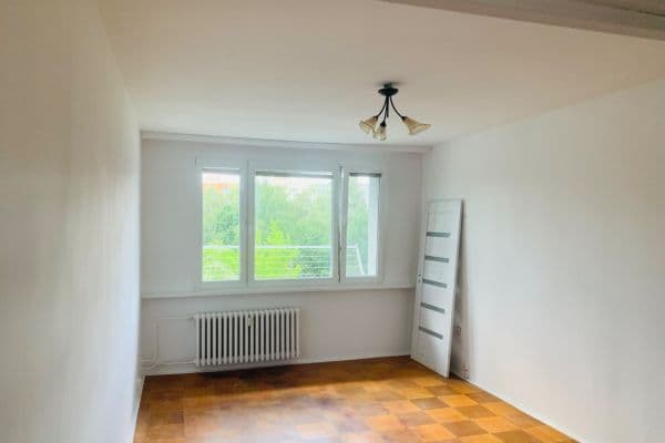 Prodej bytu 2+1 56 m², Beethovenova, Frýdek-Místek Prodej bytu 2+1 56 m², Beethovenova, Frýdek-Místek