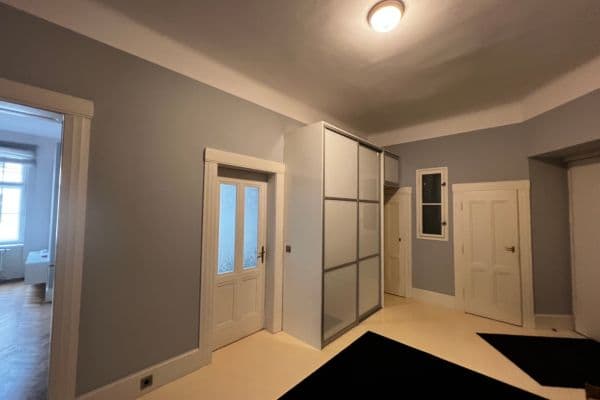 Pronájem bytu 4+1 142 m², Bílkova, Praha Pronájem bytu 4+1 142 m², Bílkova, Praha