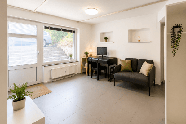 Pronájem bytu 2+kk 36 m², Sadařská, Brno Pronájem bytu 2+kk 36 m², Sadařská, Brno