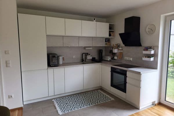 Pronájem bytu 3+1 107 m², Goethestraße, 4, Moosburg an der Isar, Bavorsko Pronájem bytu 3+1 107 m², Goethestraße, 4, Moosburg an der Isar, Bavorsko