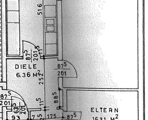 Pronájem bytu 2+1 70 m², Kamen Pronájem bytu 2+1 70 m², Kamen