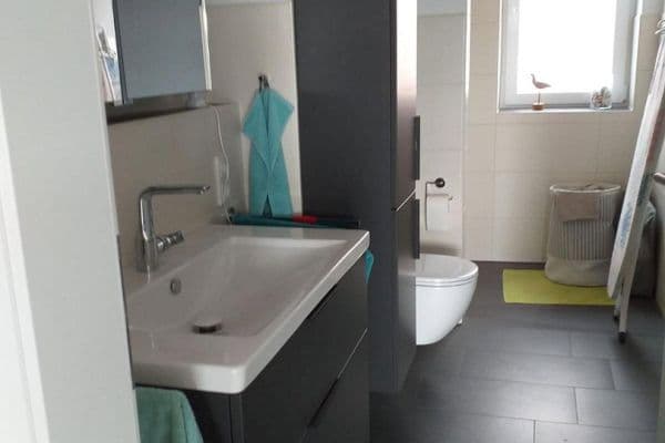 Prodej bytu 3+1 73 m², An der Schanze 5, Hage Prodej bytu 3+1 73 m², An der Schanze 5, Hage